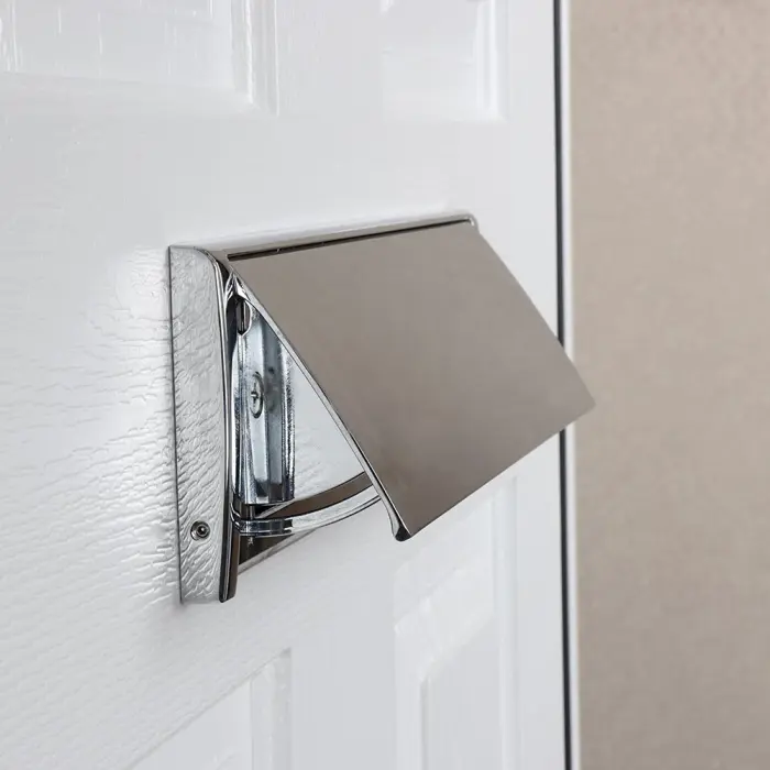 RLP Letterplate