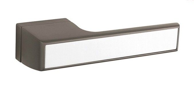 Atlantic Tupai Versaline Tobar Designer Door Handles