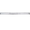 Heritage Brass Roller Arm Design Castement Stay (6" Or 10"), Polished Chrome