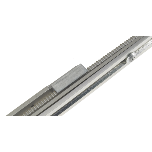 Yale Doormaster Professional Pvcu 45Mm Backset Multipoint Lock