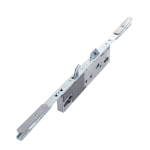 Yale Doormaster Pas3621:2011 Timber/Comp 45Mm Backset 16Mm Face Plate Multipoint Lock