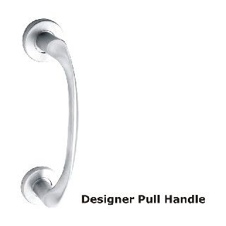 PHS250SSS Designer Pull Handle