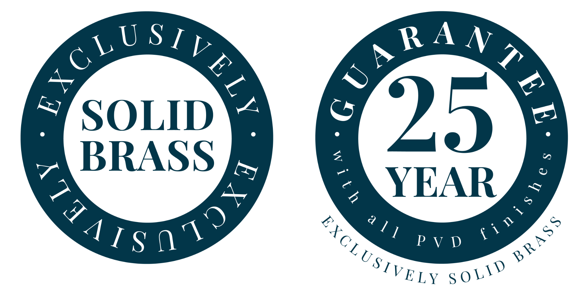 Alexander And Wilks Projection Cyl. Doorstop Plain 75X20mm Pol Nickel Pvd AW601-75-PNPVD