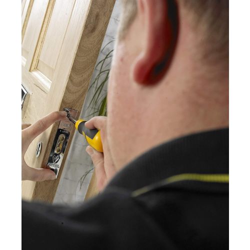 M562 BS3621:2007 Deadlock 2.5"