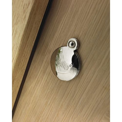 M562 BS3621:2007 Deadlock 2.5"