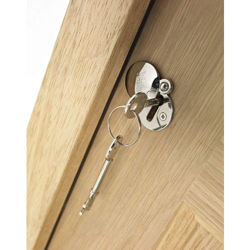 M562 BS3621:2007 Deadlock 2.5"