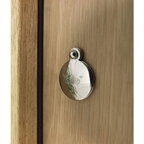 M560 BS3621:2007 Sashlock 2.5"