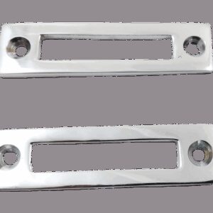 Mortice Plate (Fastener)