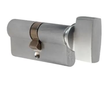 Large Thumbturn to suit Cylinder