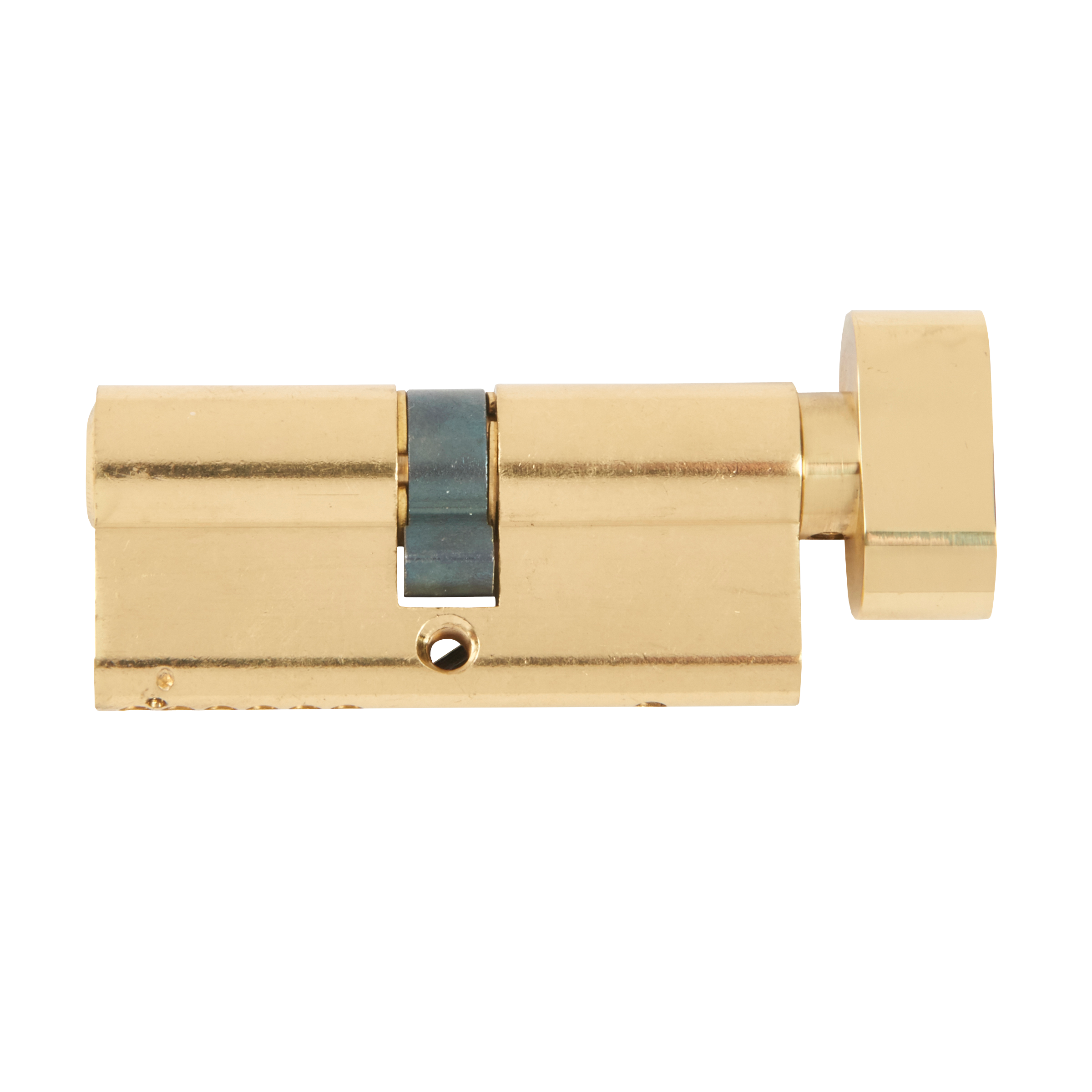 KM Series Euro Double Cylinder 30:10:45 (85mm)