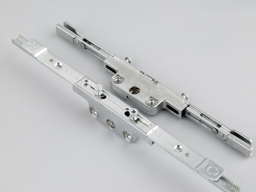 Security Plus MK 2 Shootbolt 22mm Backset 9mm Cam