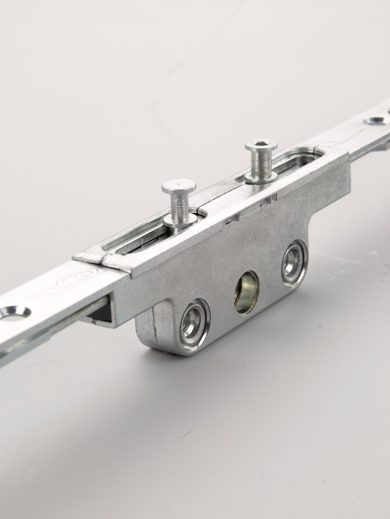 Security Plus MK 2 Shootbolt 22mm Backset 7.8mm Cam