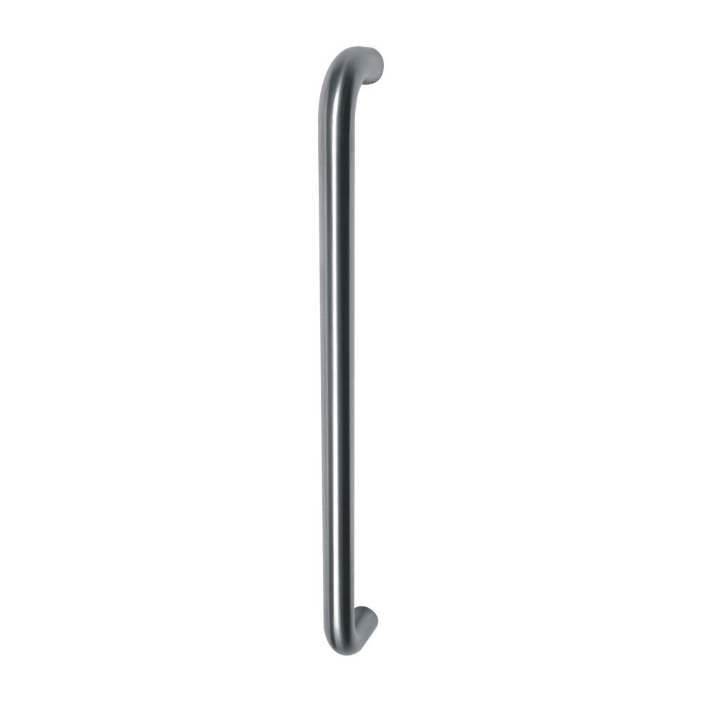 Pull Handles - D Pull Handle -25 x 450mm