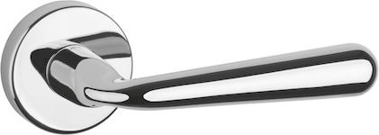 Atlantic Tupai Rapido Curvaline Adra Designer Door Handles