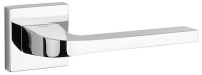 Atlantic Tupai Rapido Curvaline Valbona Designer Door Handles