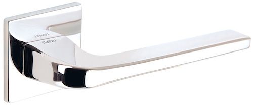 Atlantic Tupai Rapido 5S Line Canha 5mm Slimline Door Handles