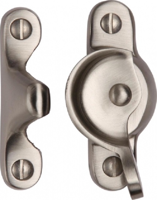 Sash Fitch Fastener