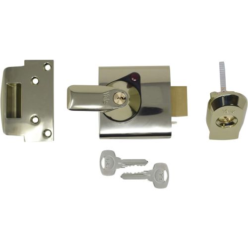 X-TEC DOUBLE SEC.BS3621 N/L