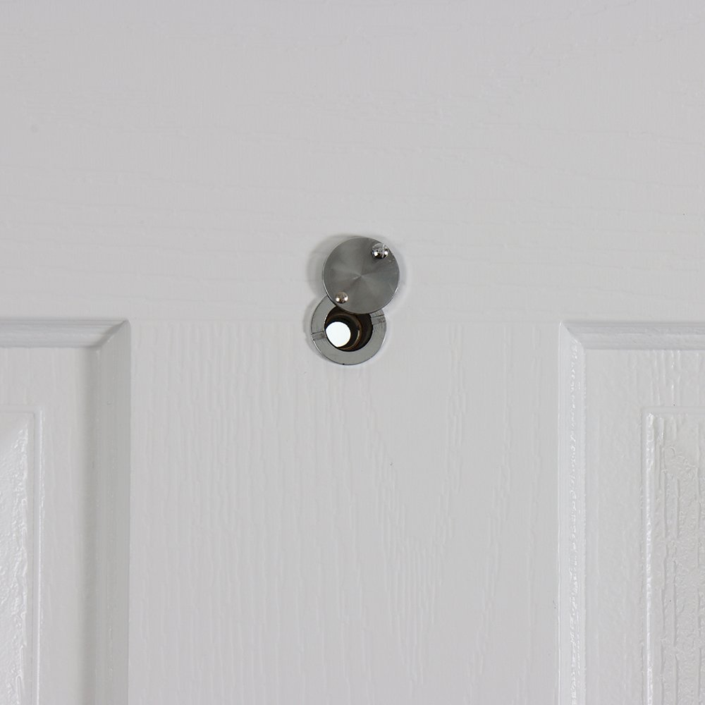 Door Viewer Eye Viewer Includes Intumescent