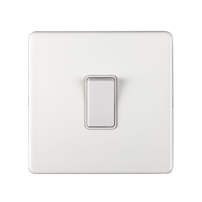 3MM 1 GANG SOCKET