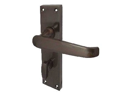 Frelan - JV30BDB Victorian Suite Straight Lever Db