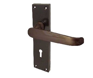 Frelan - JV30DB Victorian Suite Straight Lever Db