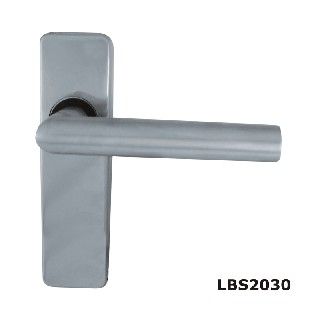 LBS2030SSS Handle On Plate
