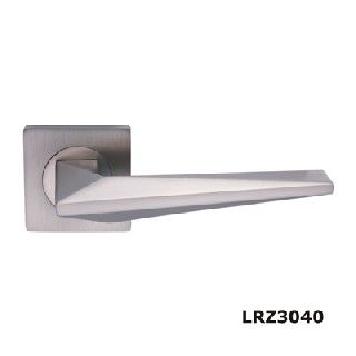 LRZ3040SNLever Handle - Savannah Series