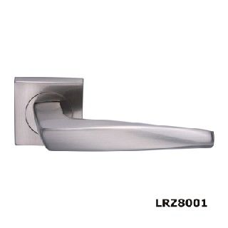LRZ8001MBR Lever Handle