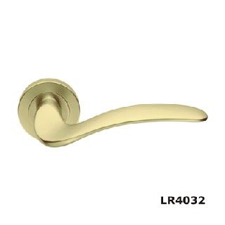 LRZ8031MAB Lever Handle - Savannah Series