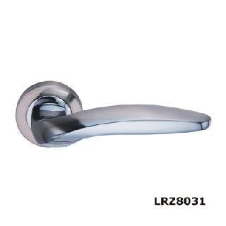 LRZ8031PC Lever Handle - Savannah Series