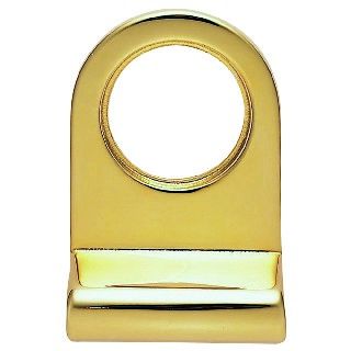 CARLISLE BRASS - M40-BP CYLINDER LATCH PULL
