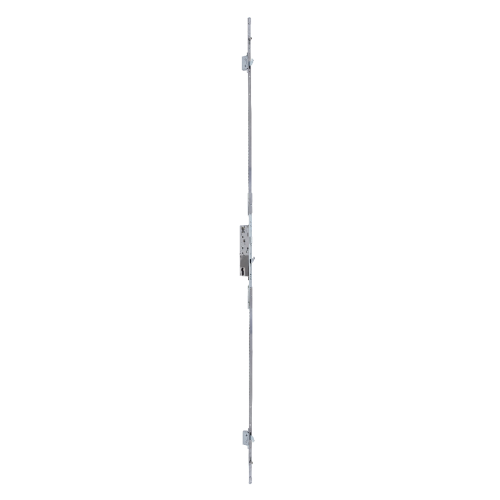 Yale Doormaster Pas3621:2011 Timber/Comp 45Mm Backset 16Mm Face Plate Multipoint Lock