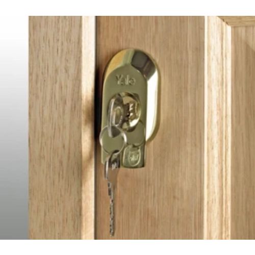 PBS4 Emergency Escape BS8621:2007 Nightlatch