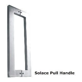 PHS265SSS Solace Pull Handle