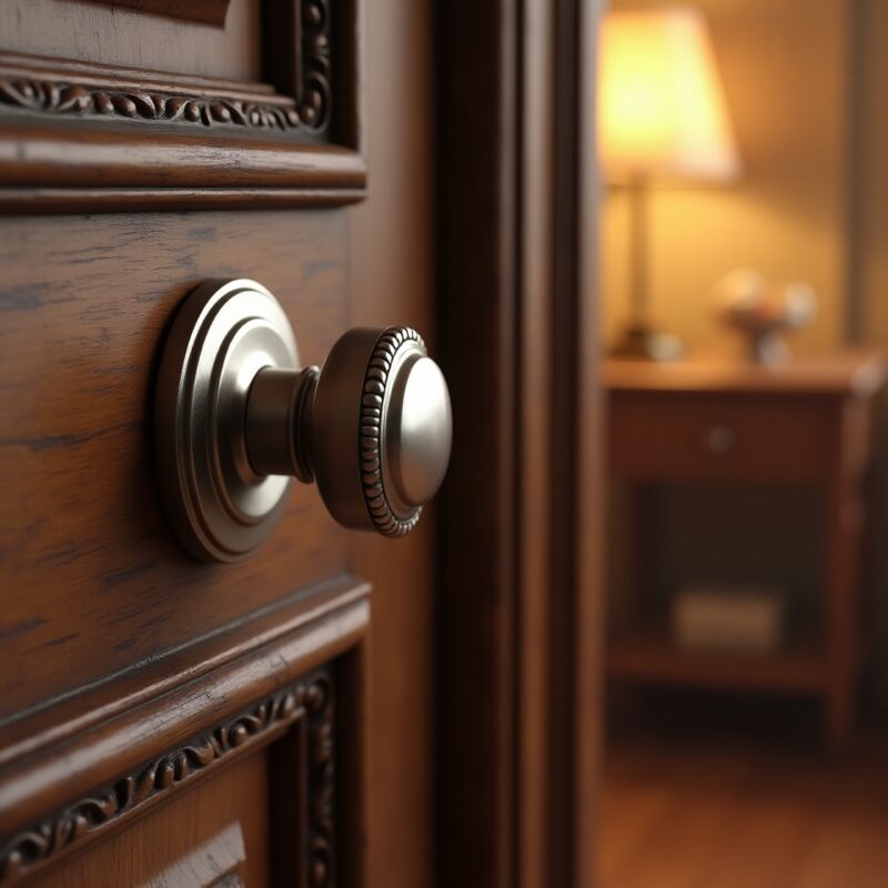 Door Knobs