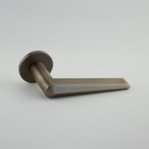 Frelan Hardware CRES CR-107 Rose Door Handle