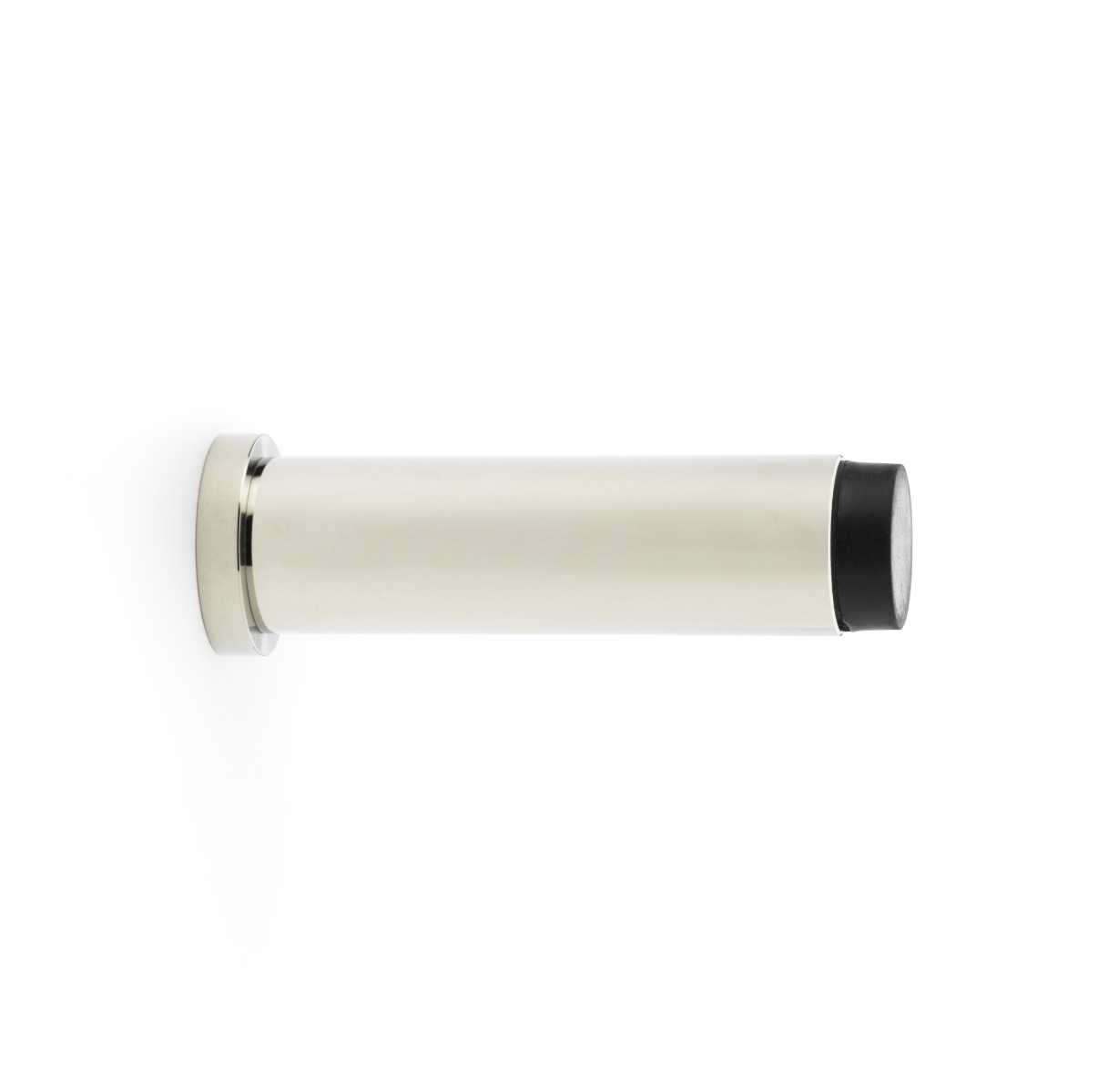Plain Projection Cylinder Door Stop