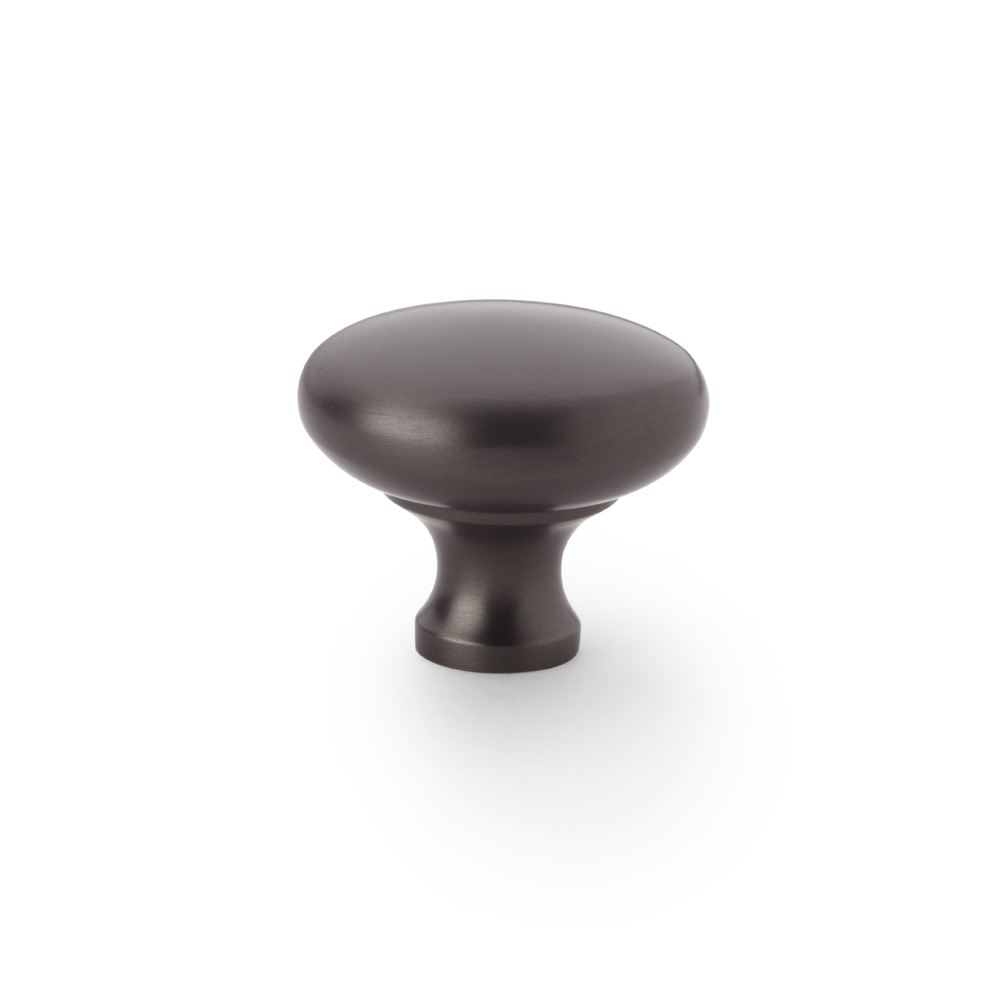 Wade Round Cupboard Knob