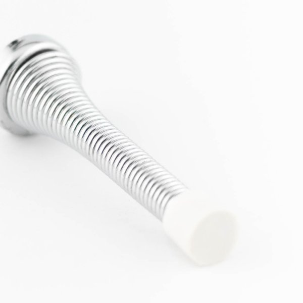 Wall Mounted Spring Door Stop
