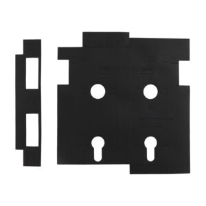 1mm FD30/60 Intumescent Kit to suit DLX locks