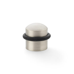 Dome Top Floor Mounted Door Stop