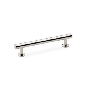 Round T-Bar Cupboard Pull Handle