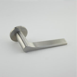 Frelan Hardware CRES CR-105 Rose Door Handle