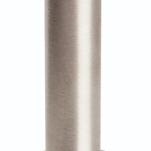 Wall Mounted Door Stop with Sprung option