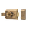 Contract Rim Cylinder Nightlatch