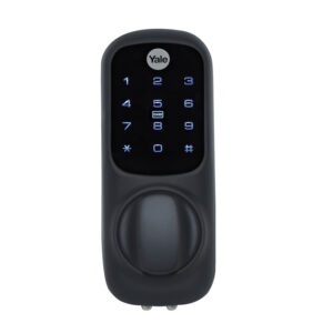 Keyless Connect Smart Locks