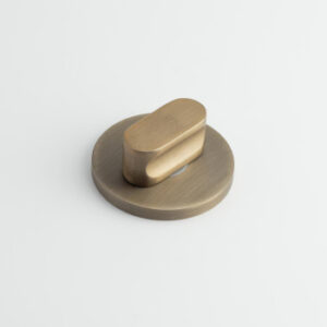 Frelan Hardware CRES CR-801 Thumb Turn & Lock