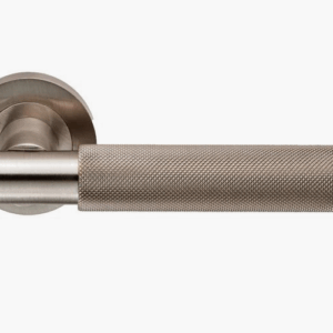 Varese Lever On Round Rose