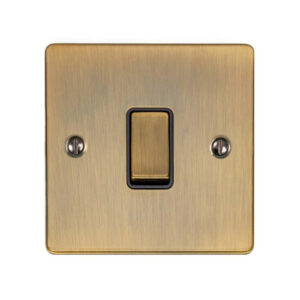 Enhance Decorative Intermediate Switch